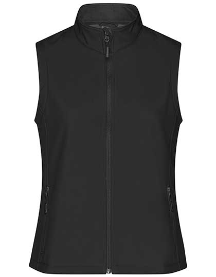 Ladies´ Promo Softshell Vest - JN1127