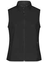 Ladies´ Promo Softshell Vest - JN1127