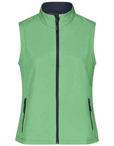 Ladies´ Promo Softshell Vest - JN1127