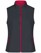 Ladies´ Promo Softshell Vest - JN1127