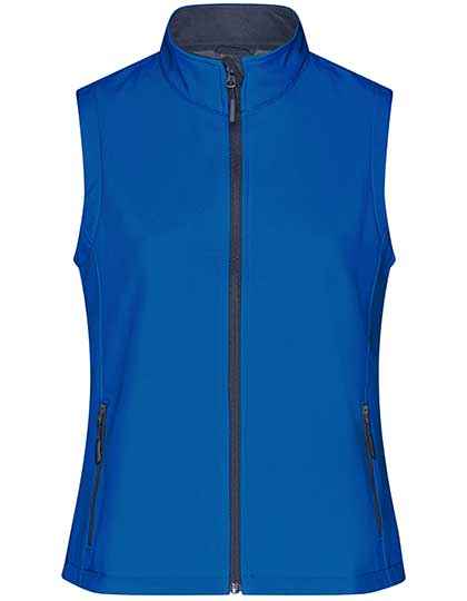 Ladies´ Promo Softshell Vest - JN1127