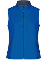 Ladies´ Promo Softshell Vest - JN1127
