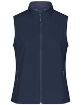 Ladies´ Promo Softshell Vest - JN1127