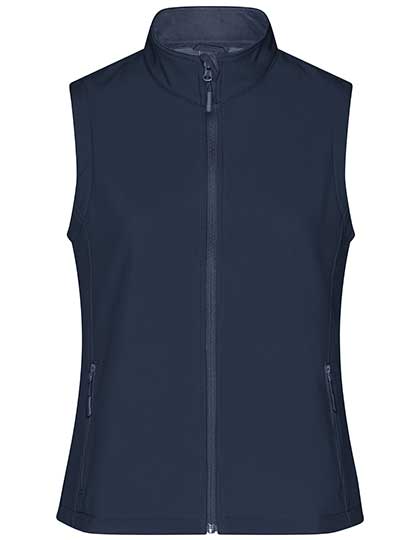 Ladies´ Promo Softshell Vest - JN1127