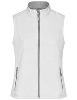 Ladies´ Promo Softshell Vest - JN1127