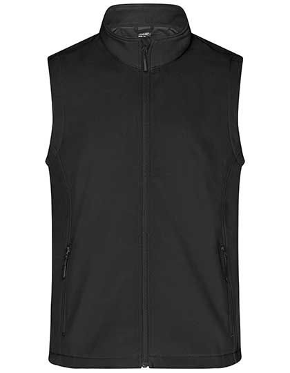 Men´s Promo Softshell Vest - JN1128