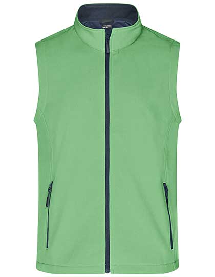 Men´s Promo Softshell Vest - JN1128