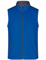 Men´s Promo Softshell Vest - JN1128