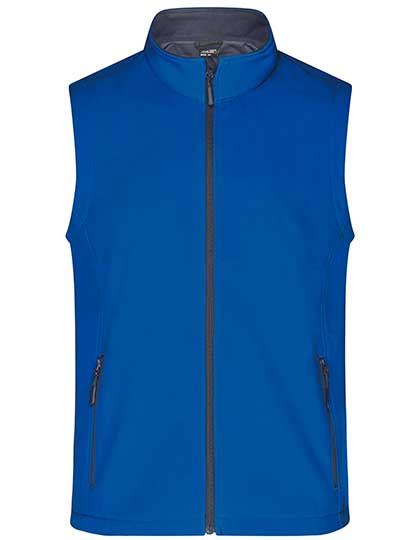 Men´s Promo Softshell Vest - JN1128