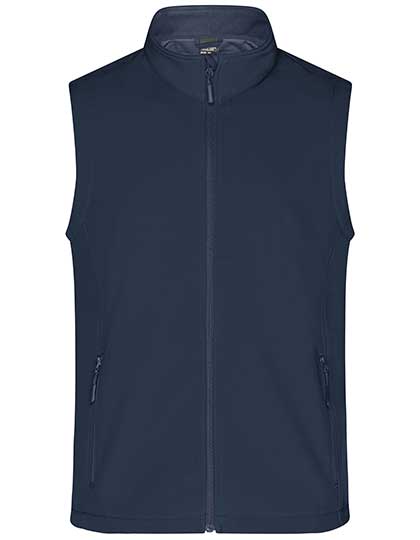 Men´s Promo Softshell Vest - JN1128