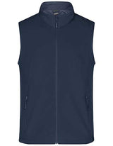 Men´s Promo Softshell Vest - JN1128