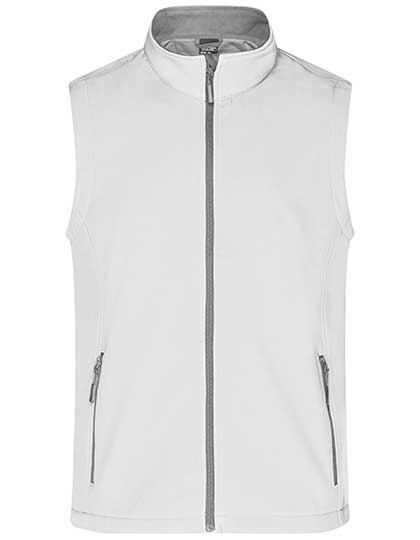 Men´s Promo Softshell Vest - JN1128
