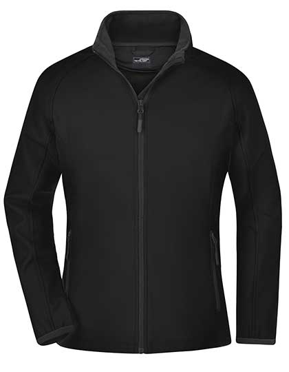 Ladies´ Promo Softshell Jacket - JN1129