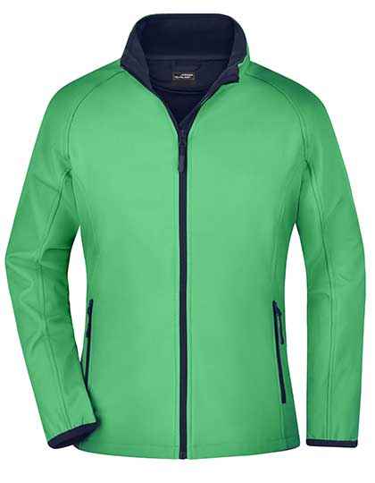 Ladies´ Promo Softshell Jacket - JN1129