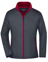 Ladies´ Promo Softshell Jacket - JN1129