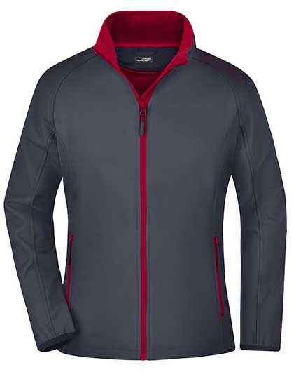 Ladies´ Promo Softshell Jacket - JN1129