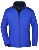 Ladies´ Promo Softshell Jacket - JN1129