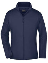 Ladies´ Promo Softshell Jacket - JN1129