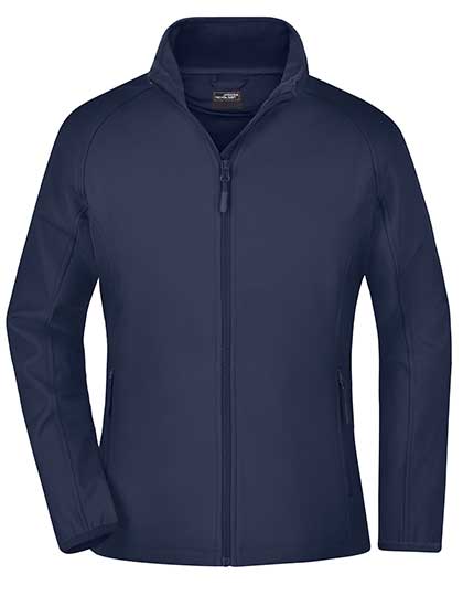 Ladies´ Promo Softshell Jacket - JN1129