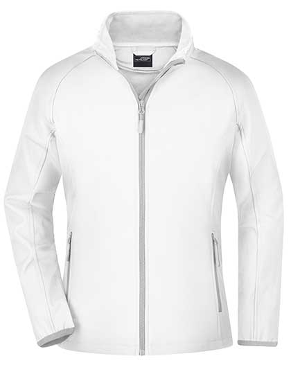 Ladies´ Promo Softshell Jacket - JN1129
