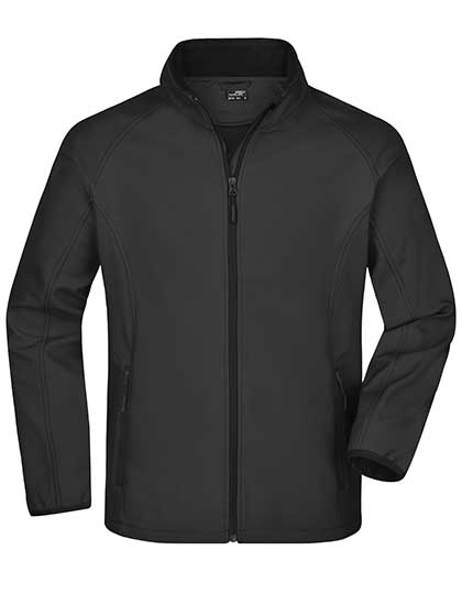 Men´s Promo Softshell Jacket - JN1130