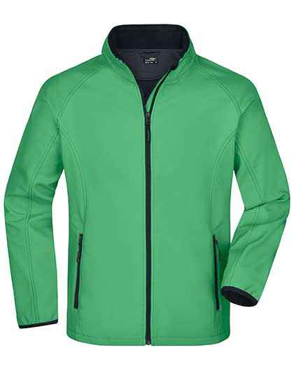 Men´s Promo Softshell Jacket - JN1130