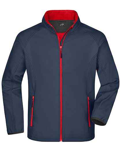 Men´s Promo Softshell Jacket - JN1130