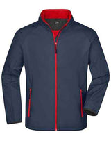 Men´s Promo Softshell Jacket - JN1130