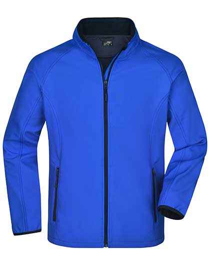 Men´s Promo Softshell Jacket - JN1130