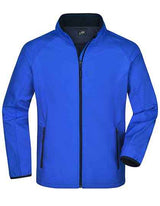 Men´s Promo Softshell Jacket - JN1130