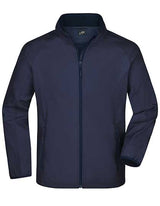 Men´s Promo Softshell Jacket - JN1130