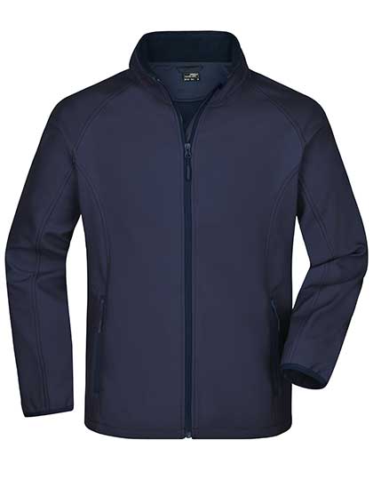 Men´s Promo Softshell Jacket - JN1130