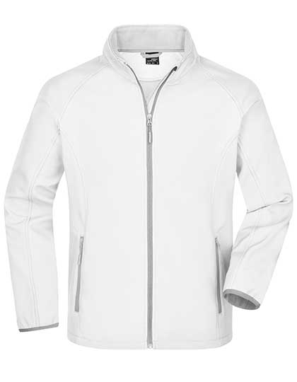 Men´s Promo Softshell Jacket - JN1130
