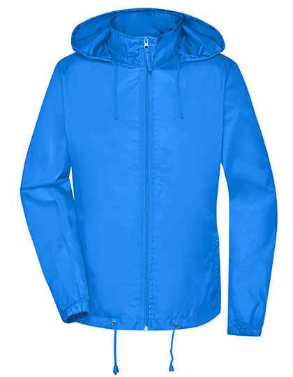 Ladies´ Promo Jacket - JN1131