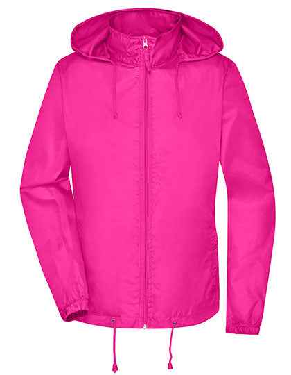 Ladies´ Promo Jacket - JN1131