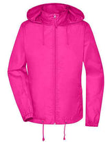 Ladies´ Promo Jacket - JN1131