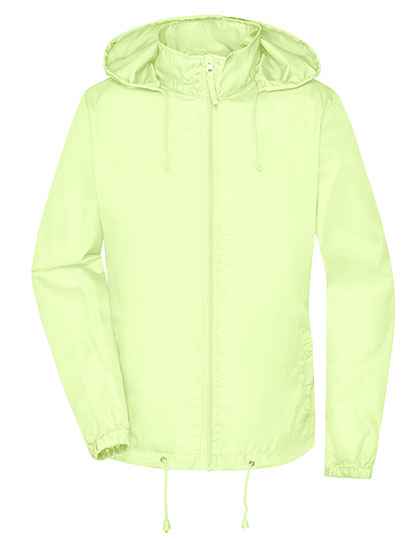 Ladies´ Promo Jacket - JN1131