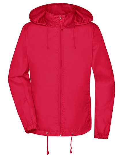 Ladies´ Promo Jacket - JN1131