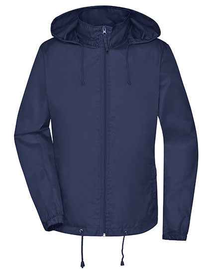 Ladies´ Promo Jacket - JN1131