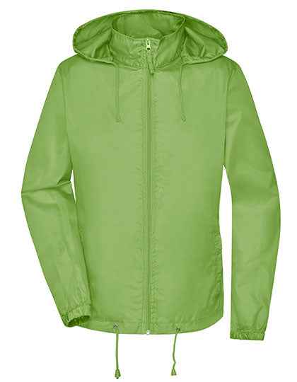 Ladies´ Promo Jacket - JN1131