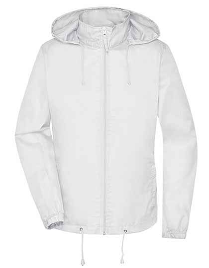 Ladies´ Promo Jacket - JN1131