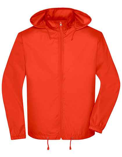 Men´s Promo Jacket - JN1132