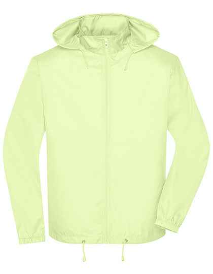 Men´s Promo Jacket - JN1132