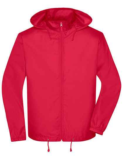 Men´s Promo Jacket - JN1132