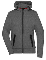 Ladies´ Hooded Jacket - JN1143