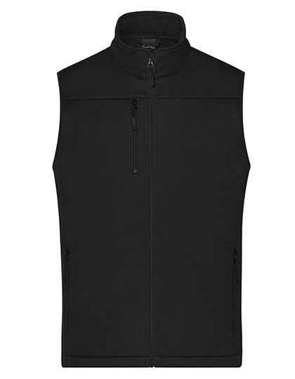 Men´s Softshell Vest - JN1170
