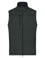 Men´s Softshell Vest - JN1170