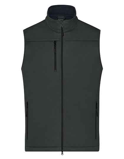 Men´s Softshell Vest - JN1170