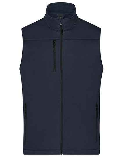 Men´s Softshell Vest - JN1170