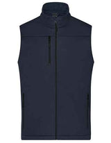 Men´s Softshell Vest - JN1170
